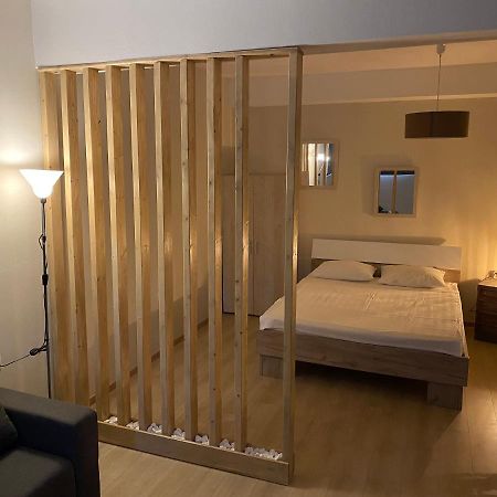 Lmj Apartments Artemida  Luaran gambar