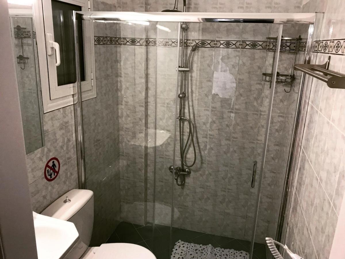 Lmj Apartments Artemida  Luaran gambar