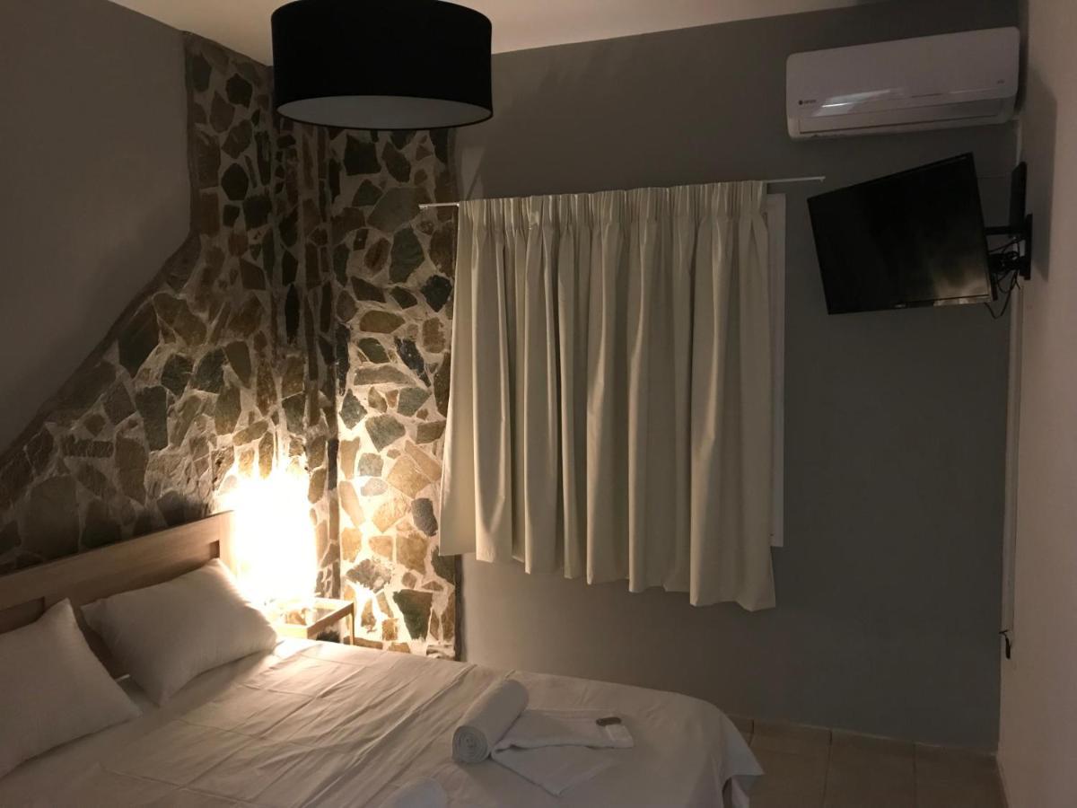 Lmj Apartments Artemida  Luaran gambar