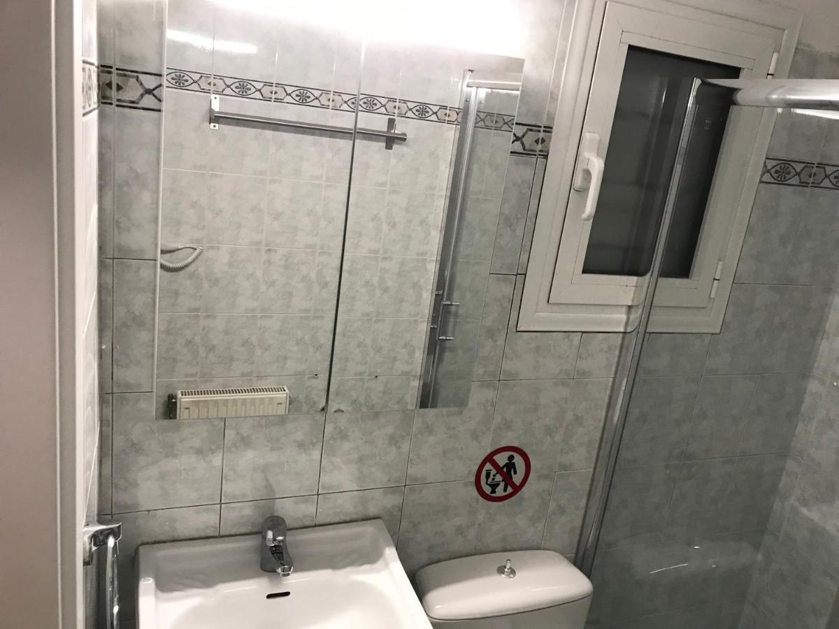 Lmj Apartments Artemida  Luaran gambar