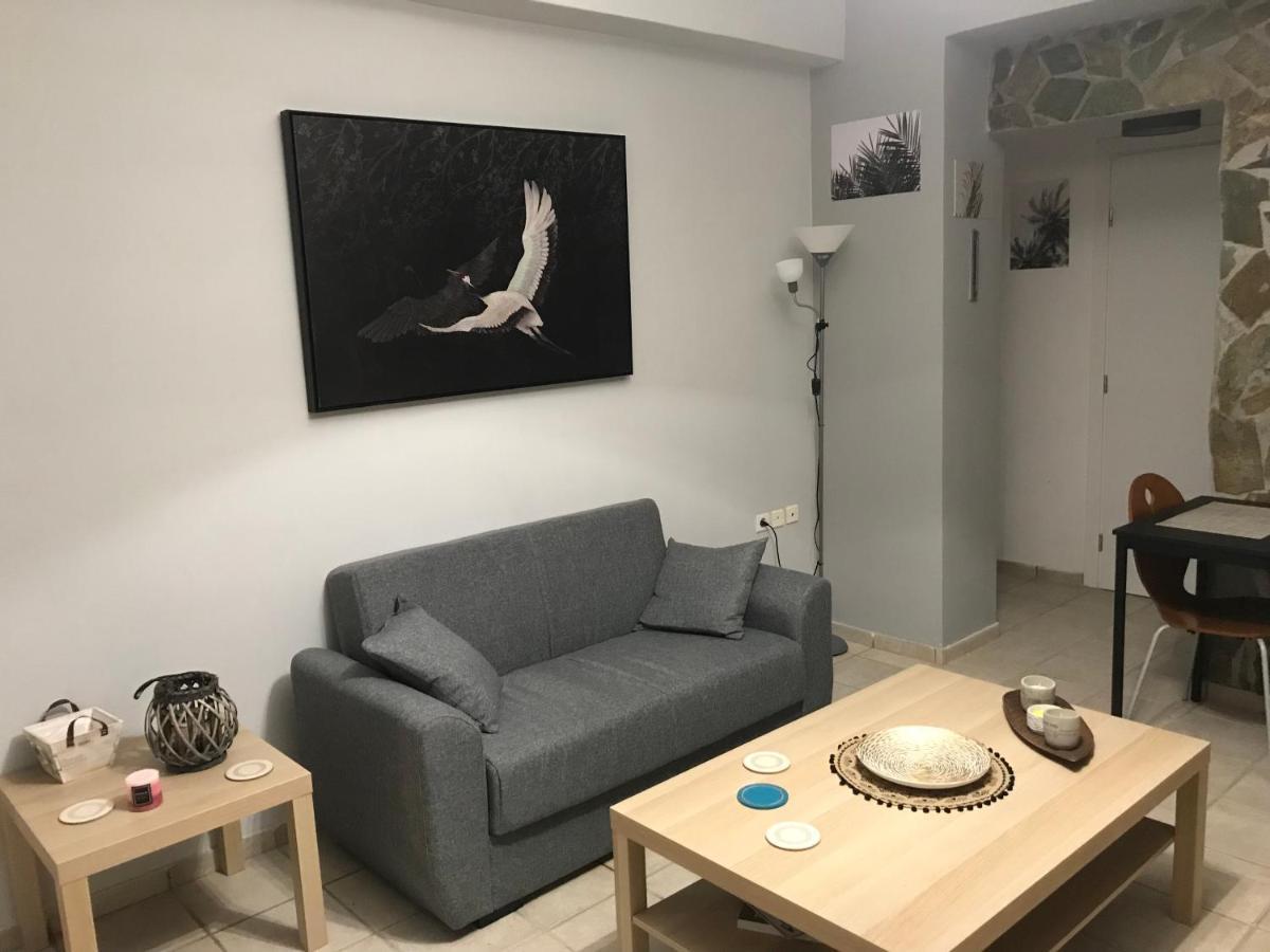 Lmj Apartments Artemida  Luaran gambar