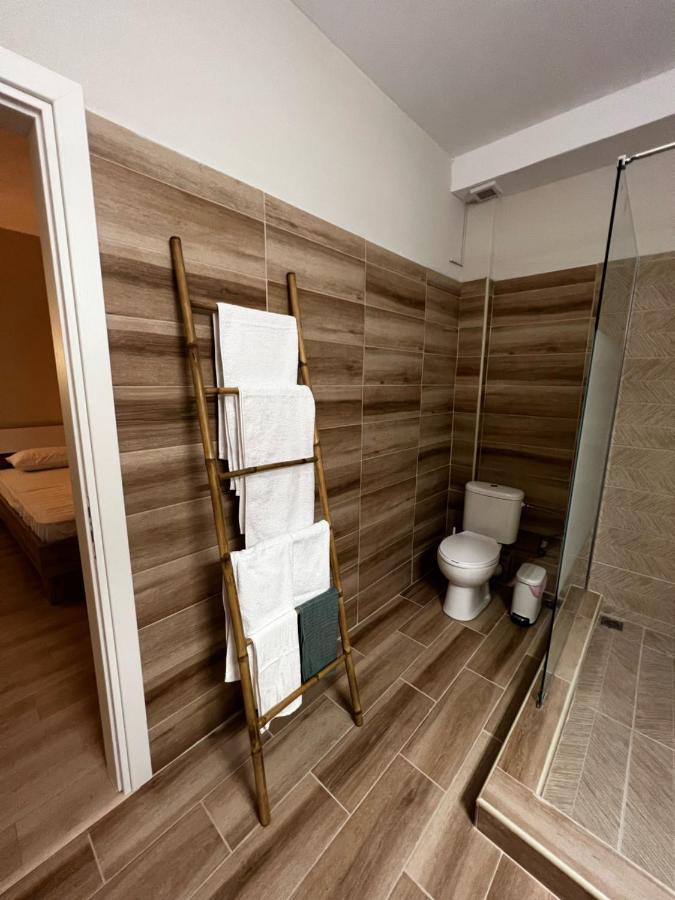 Lmj Apartments Artemida  Luaran gambar