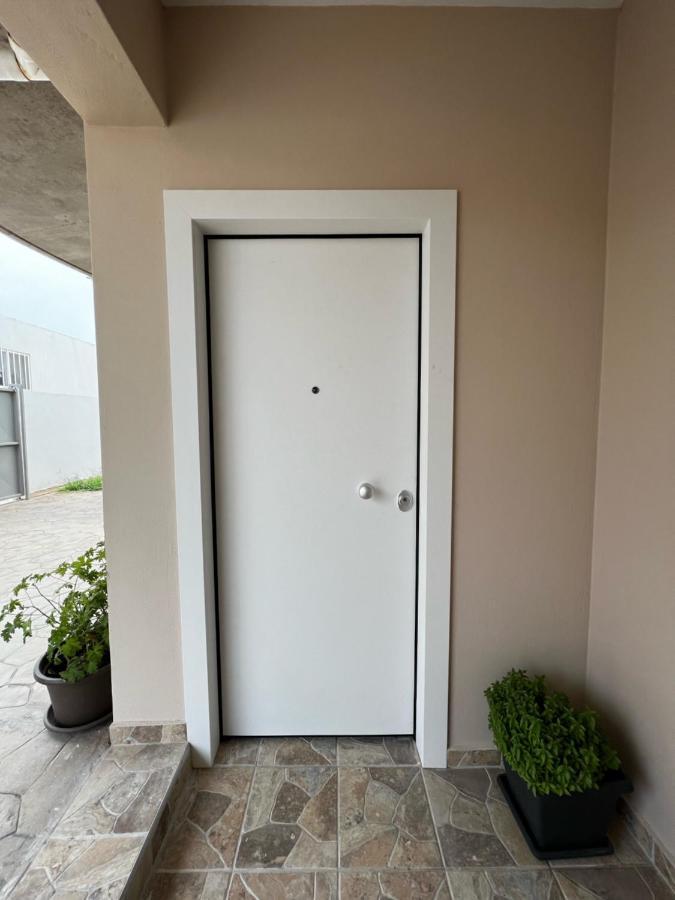Lmj Apartments Artemida  Luaran gambar