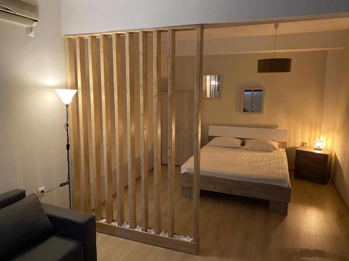 Lmj Apartments Artemida  Luaran gambar