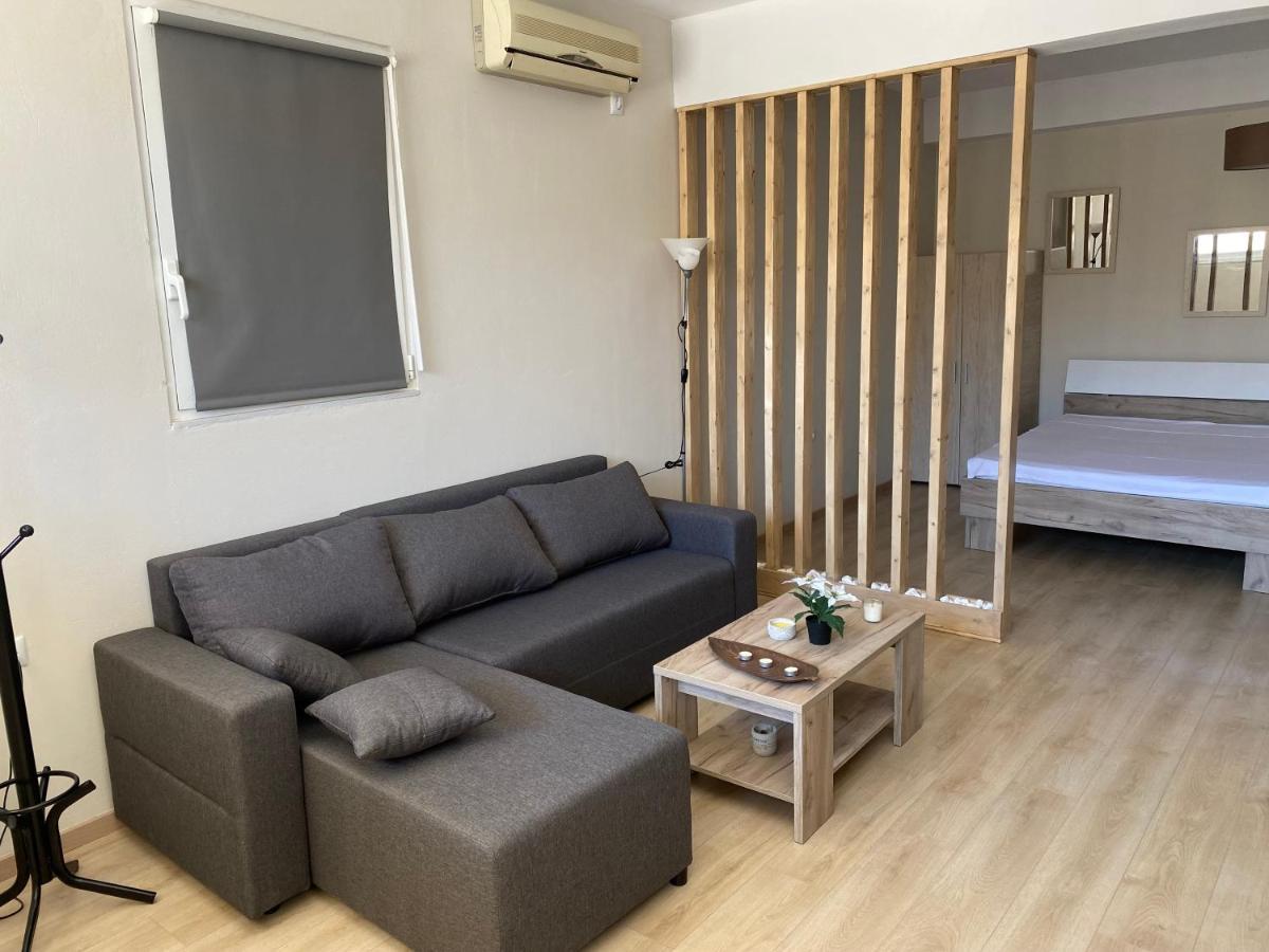 Lmj Apartments Artemida  Luaran gambar