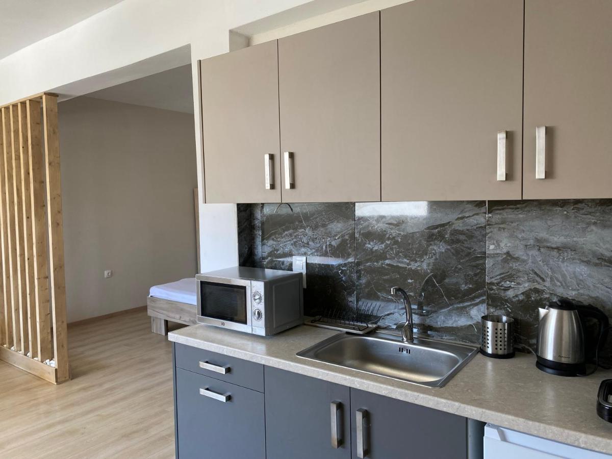 Lmj Apartments Artemida  Luaran gambar