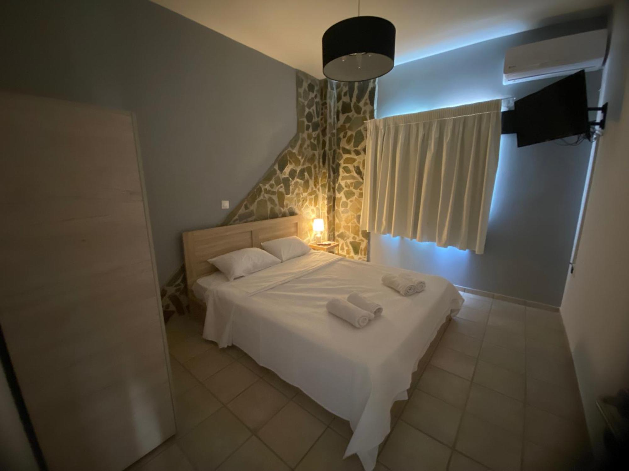 Lmj Apartments Artemida  Luaran gambar